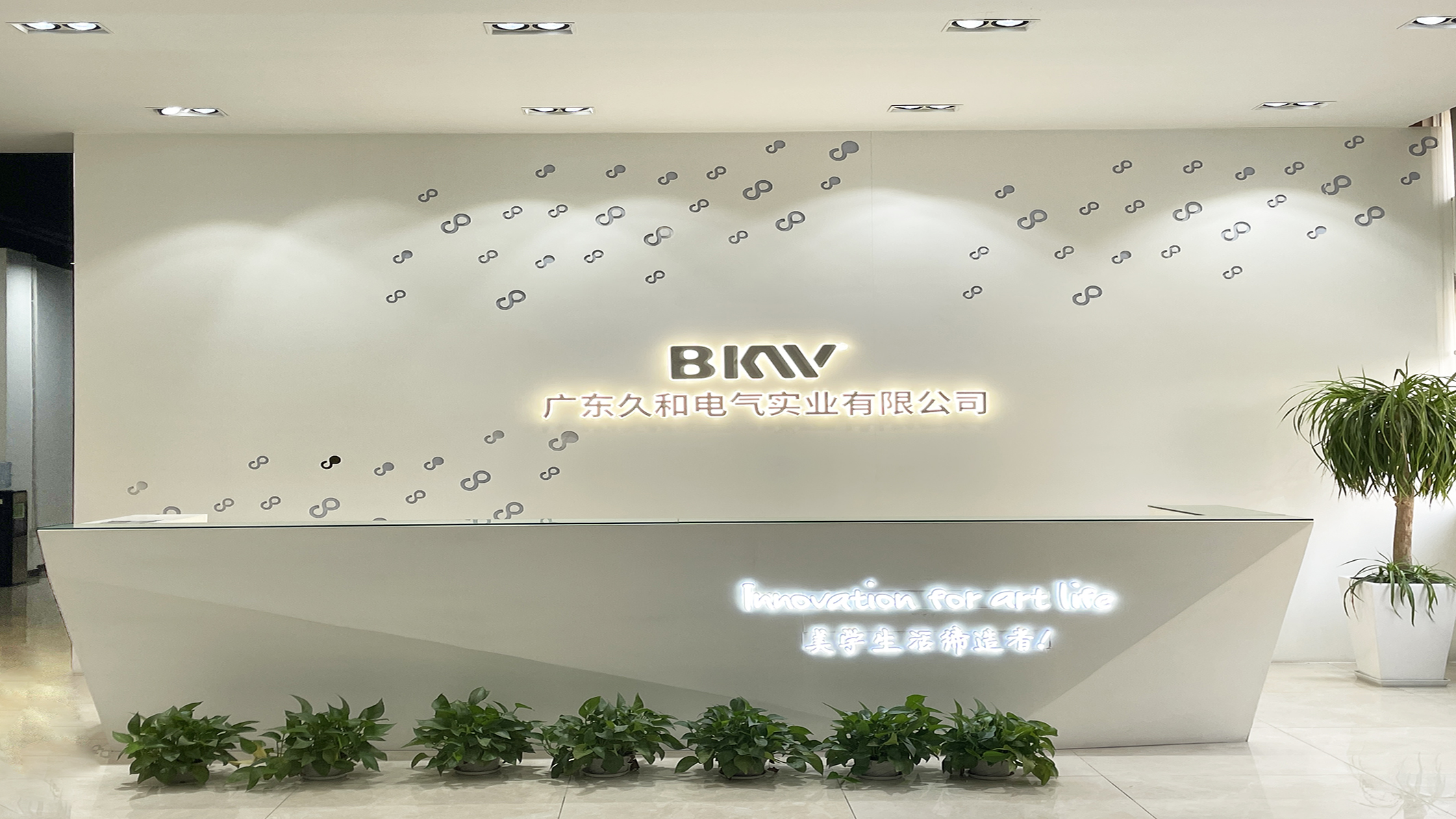 Guangdong Jiuhe Electrical Industry Co., Ltd. – Rice cooker 1