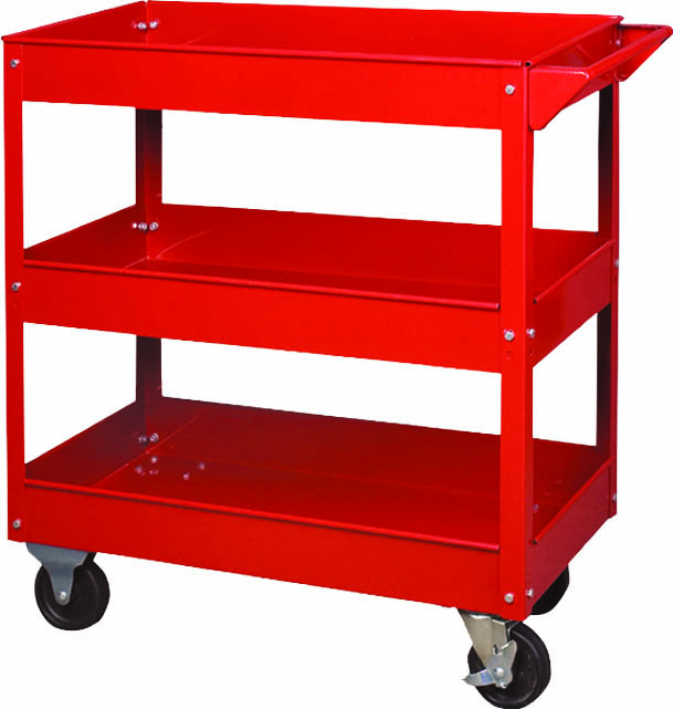 Tool cart