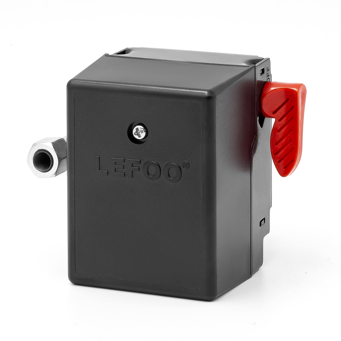 LF15 series air compressor Pressure Switch, 0.3~1.2Mpa