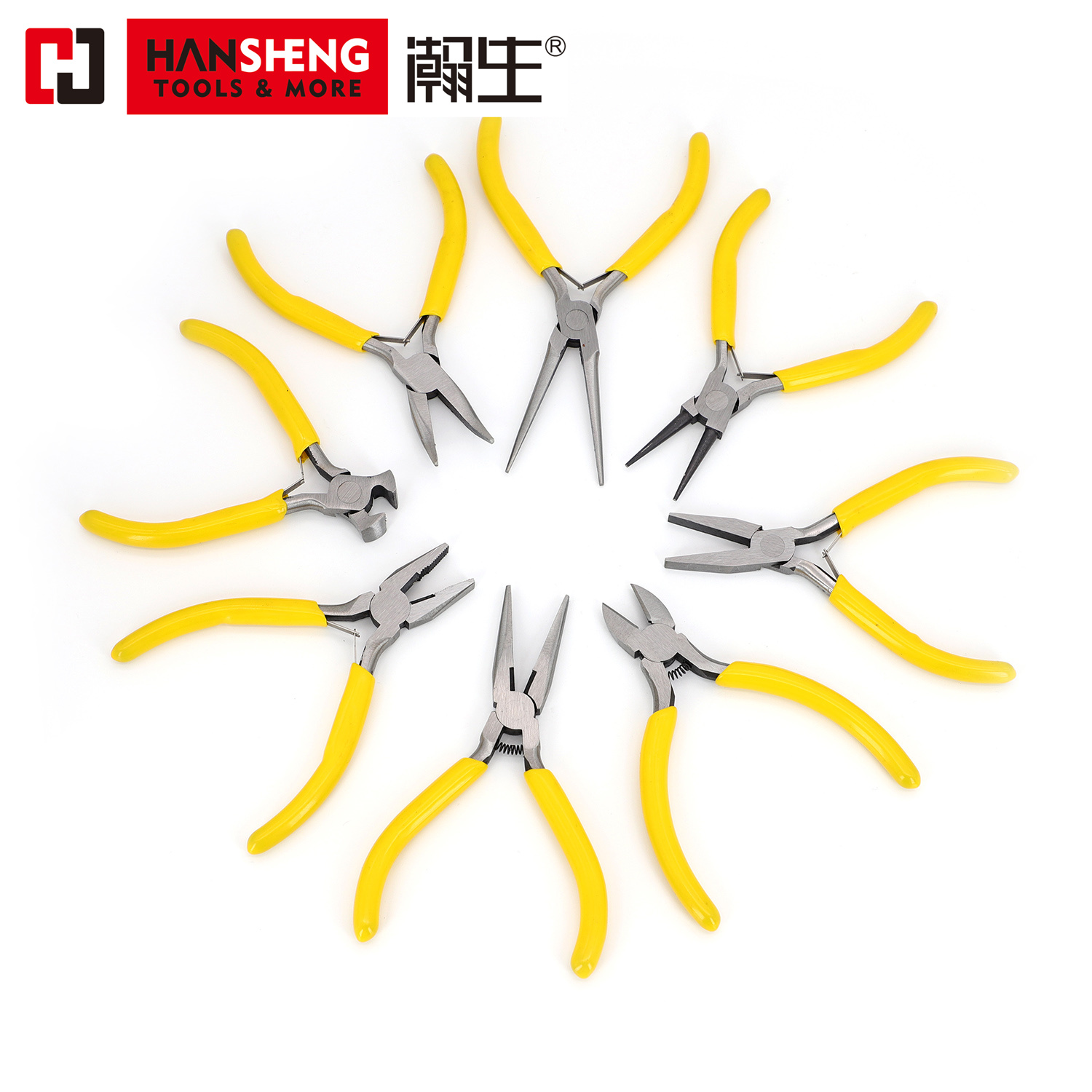 Mini Pliers