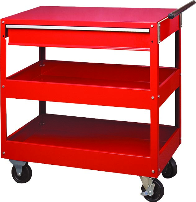 Tool cart