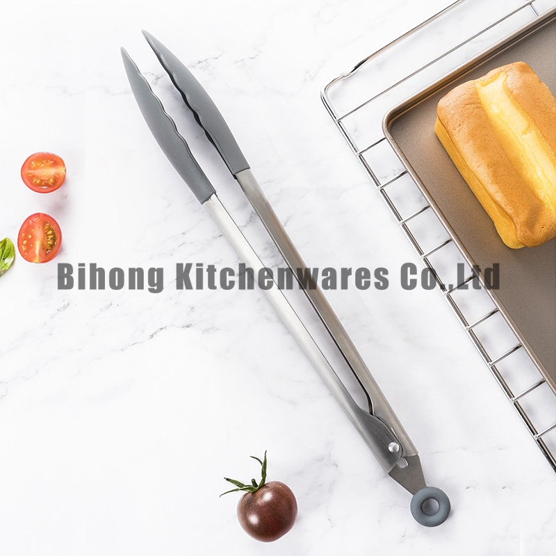 12" Tongs