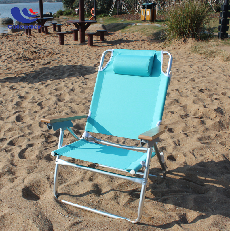 Beach chair