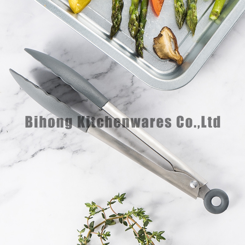 7" Tongs