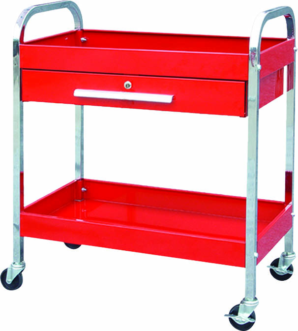 Tool cart