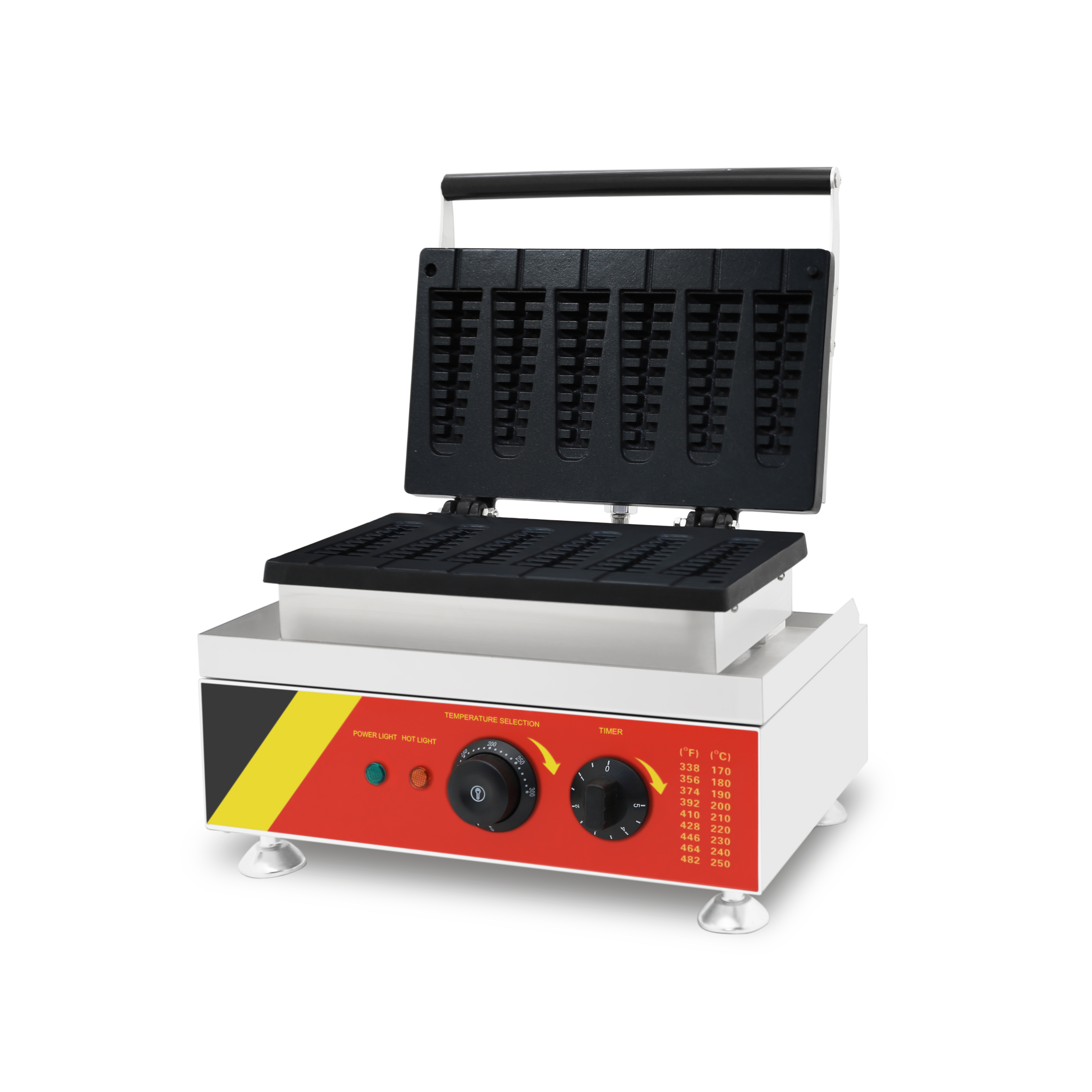 Guangzhou New PowerCatering Equipment Manufacturing Co.,Ltd – piezas mecanizadas 3