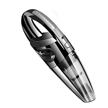 Handheld Cordless Powerful Cyclone Suction Portable Rechargeable Car Home Pet car vacuum cleaner