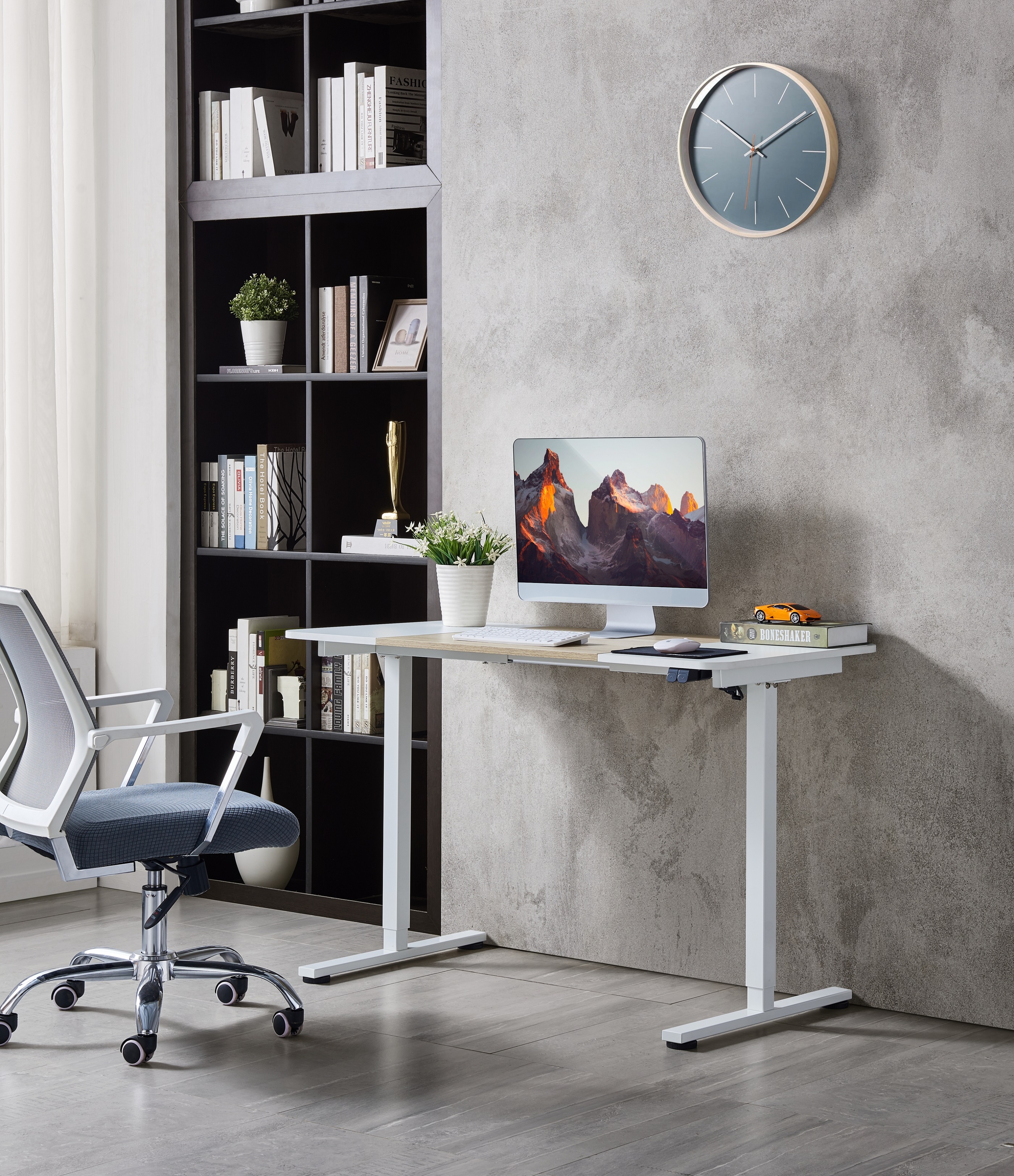 Electric lifting table/desk