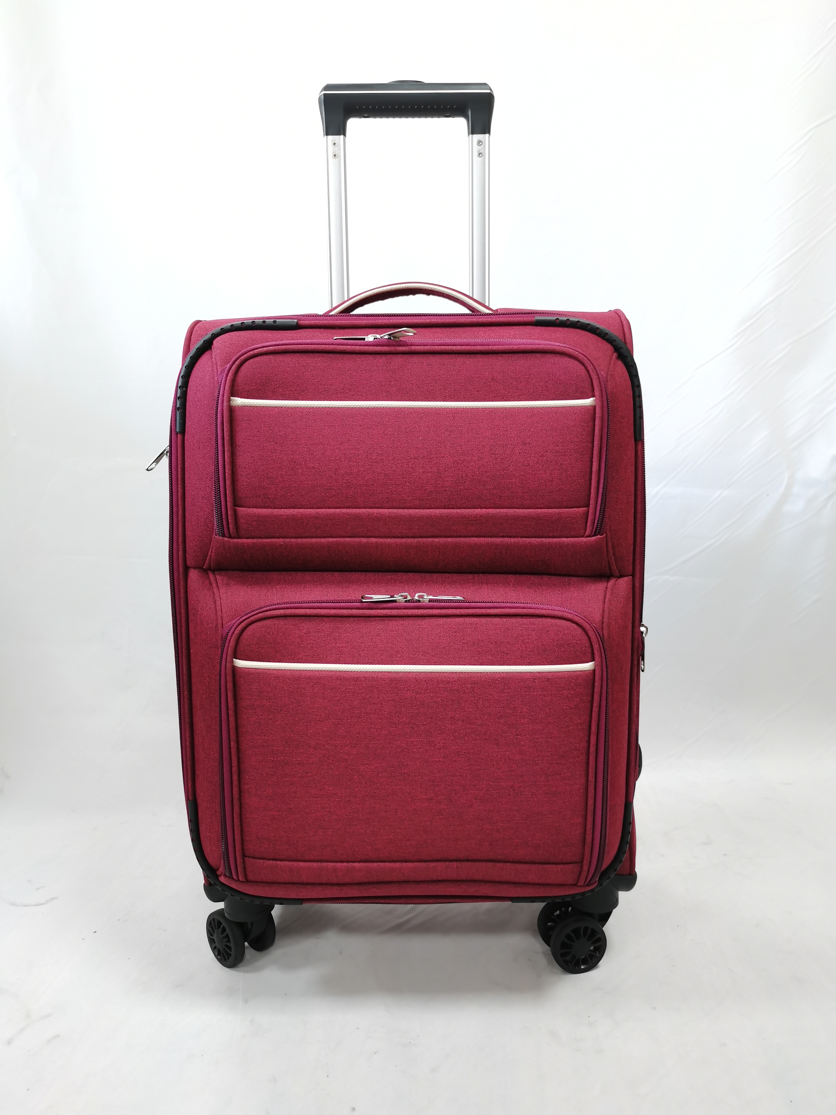 A-luggage, suitcase, soft luggage, fabric suitcase(HL-6170#)