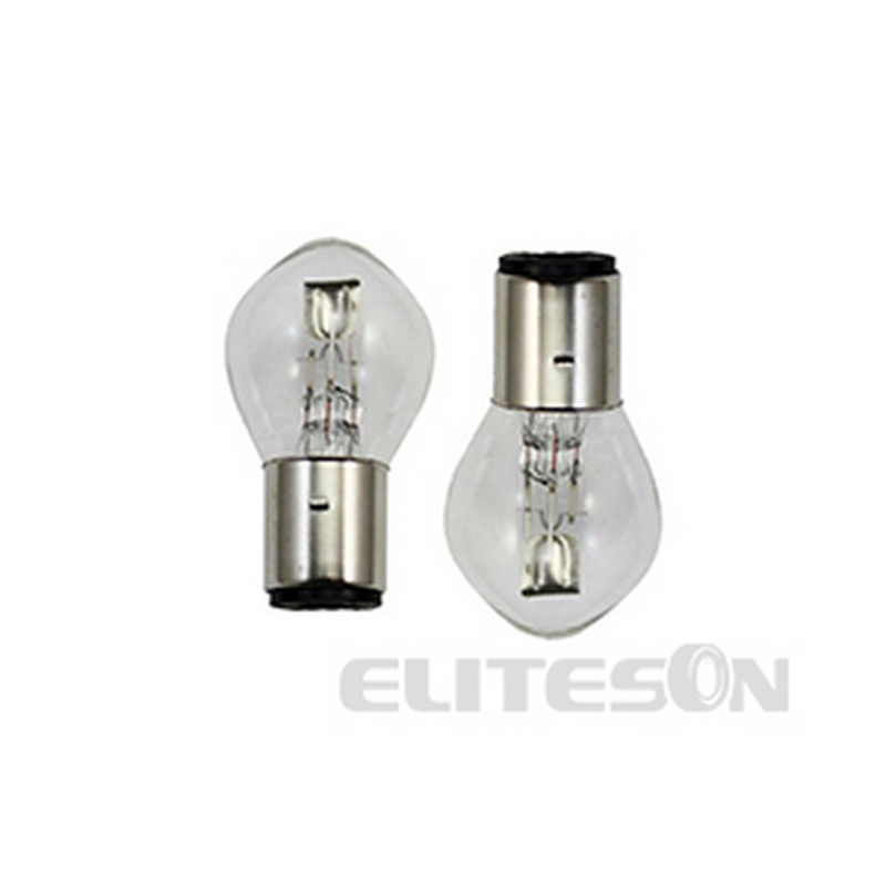 Motorcycle Llamp Bulb/Llight ulb/BATERIA 12V35-35W
