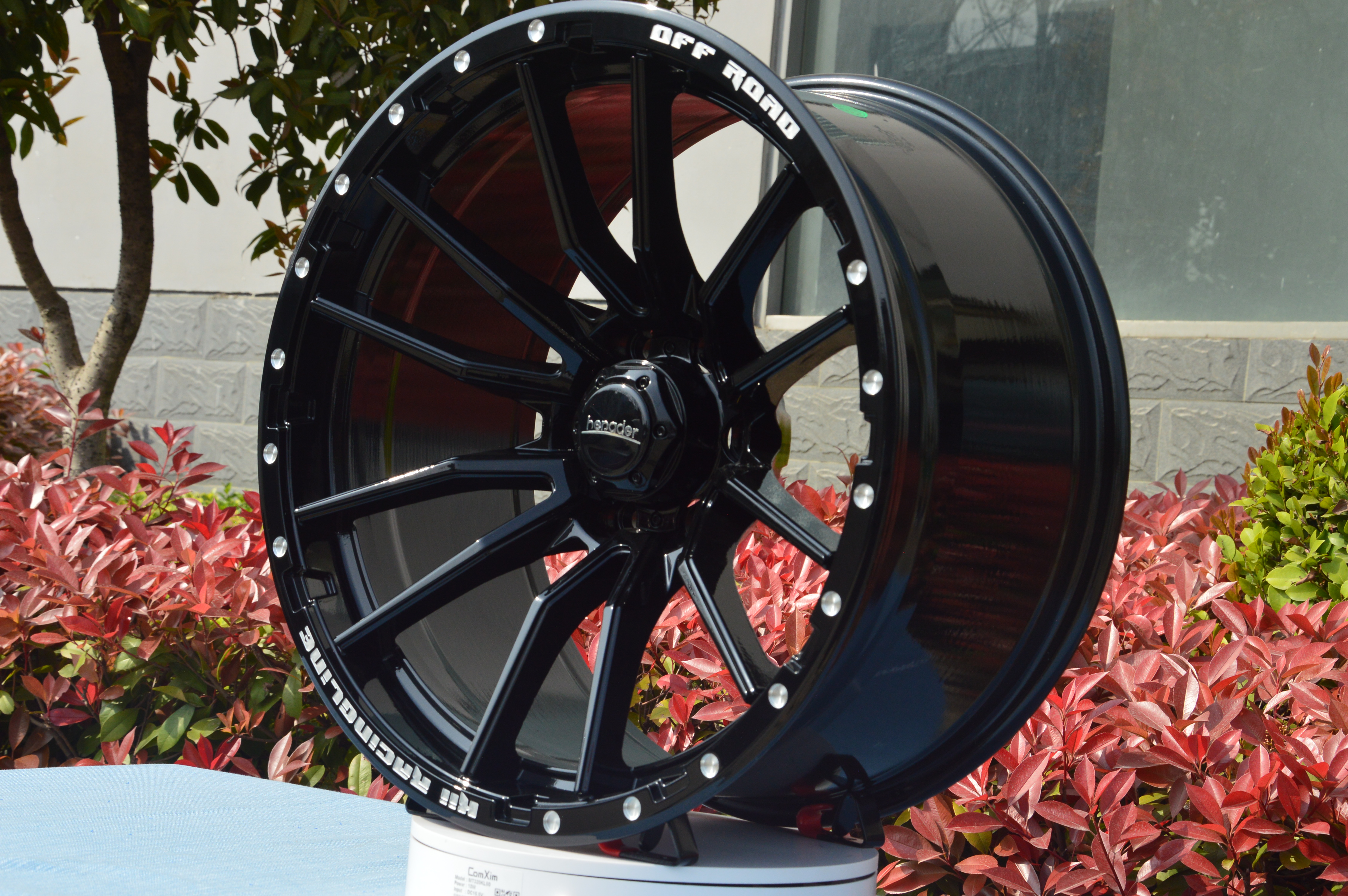 Xiangyang Hengde Auto Parts Co.,LTD – Photos produits 2