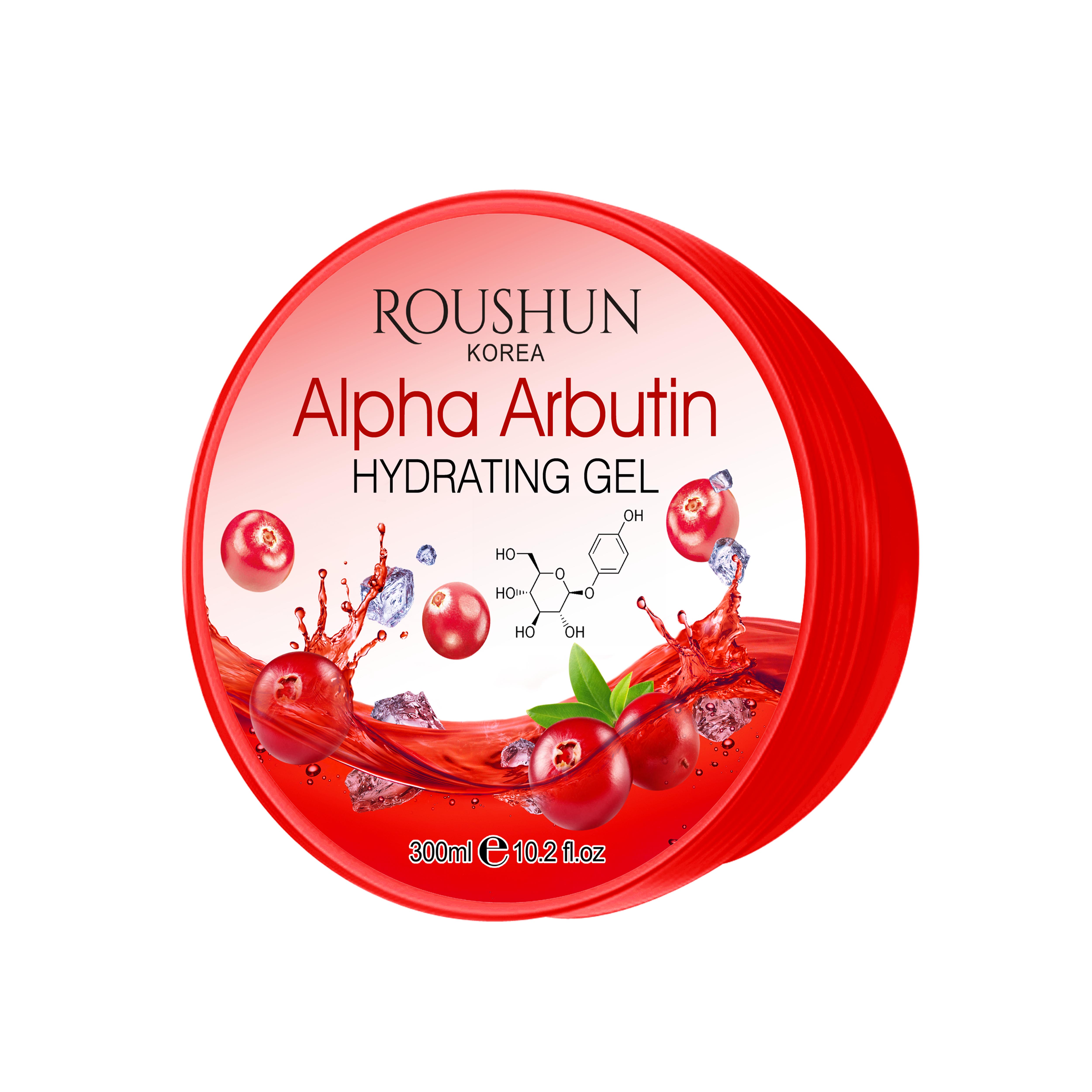 Alpha Arbutin Hydrating Gel