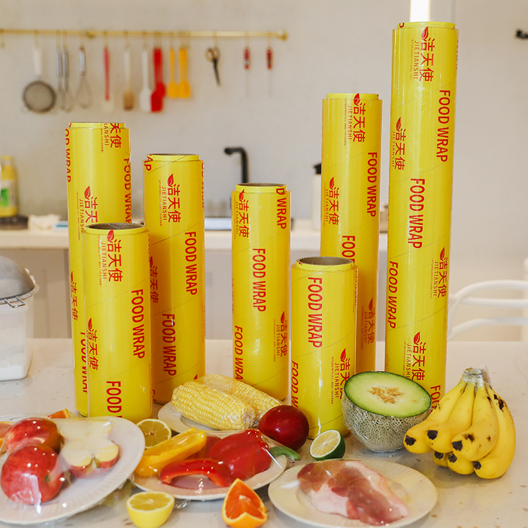 JIASHAN HENGYU PLASTIC CO.,LTD. – cubiertos de acero 4