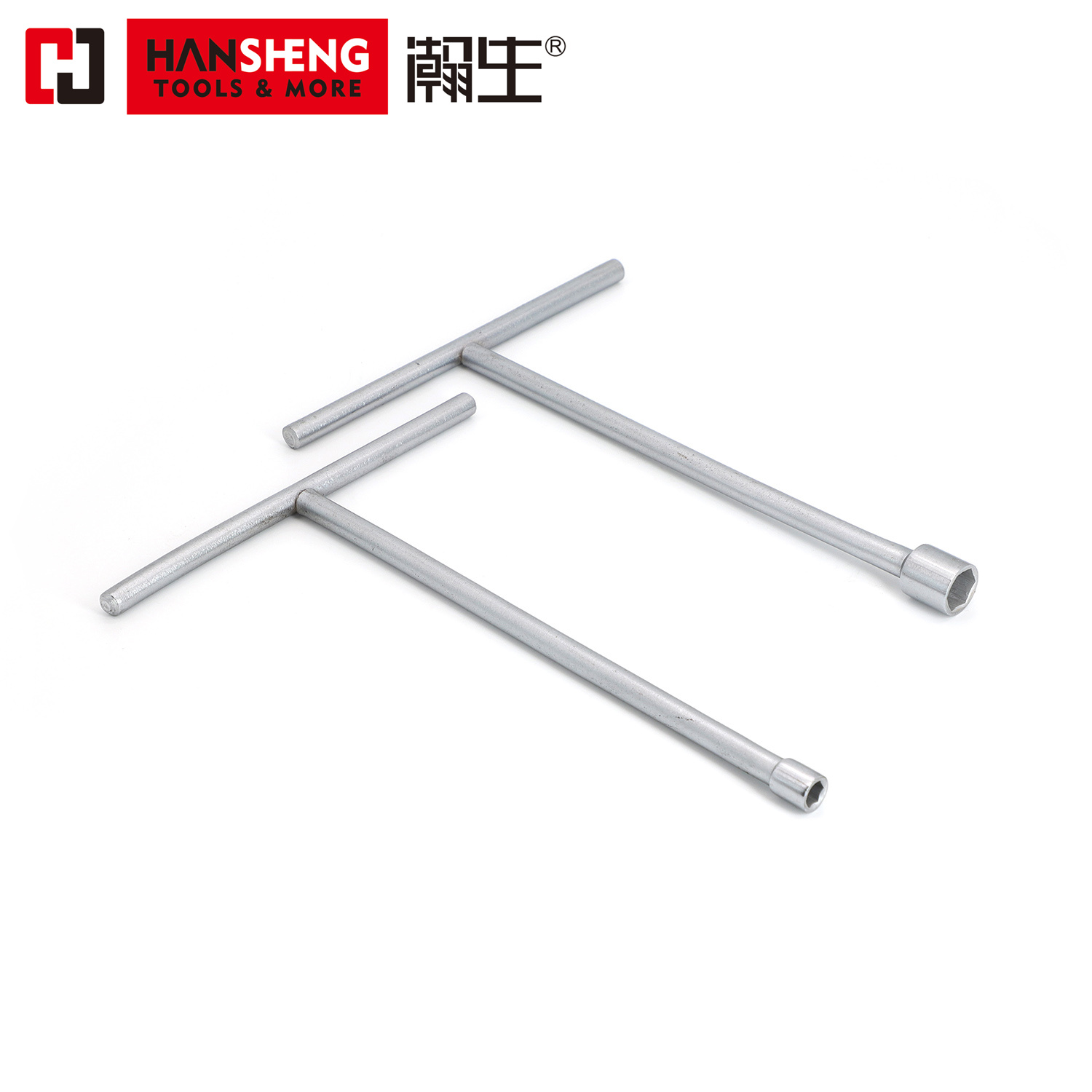 Long T-Type Wrench