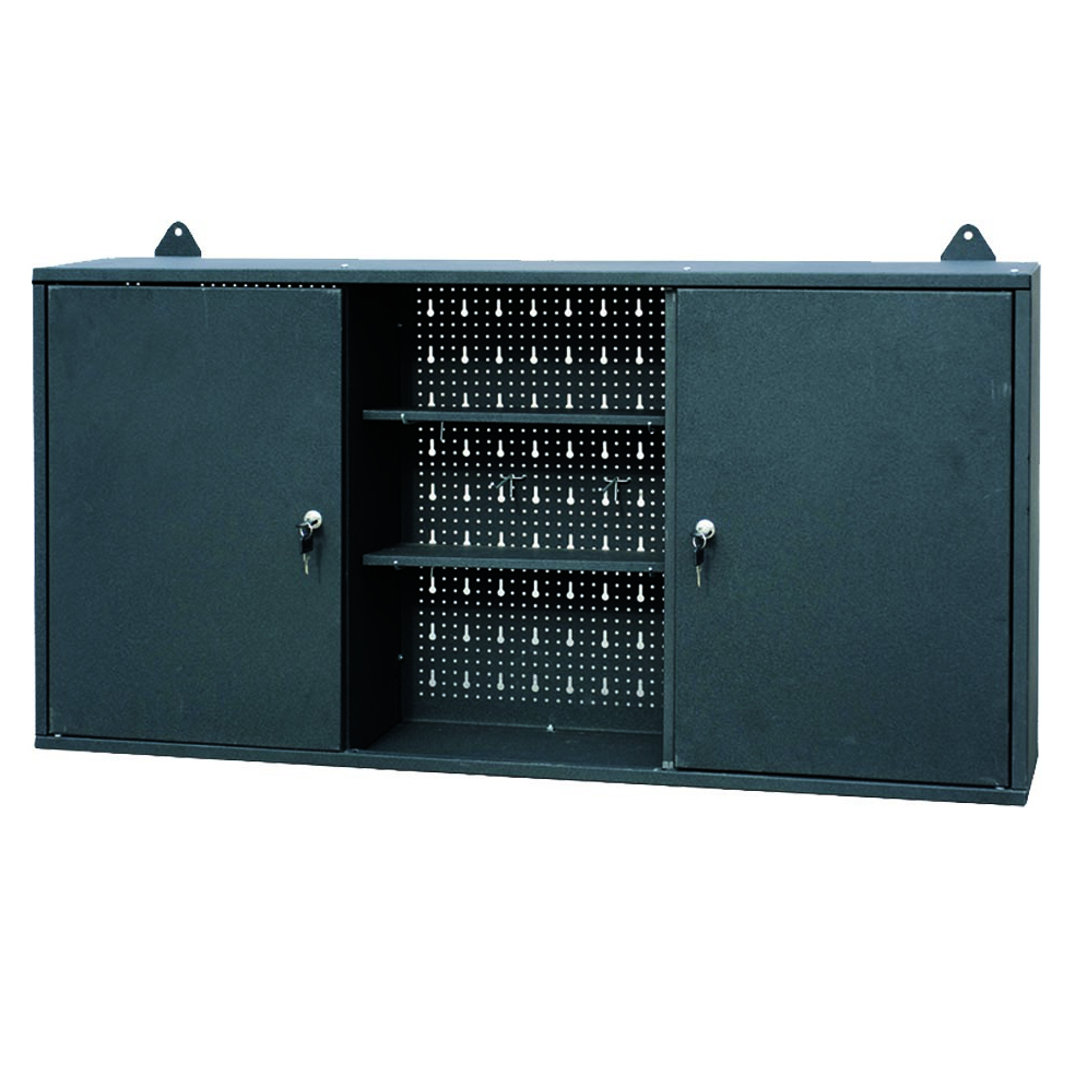 Wall cabinet