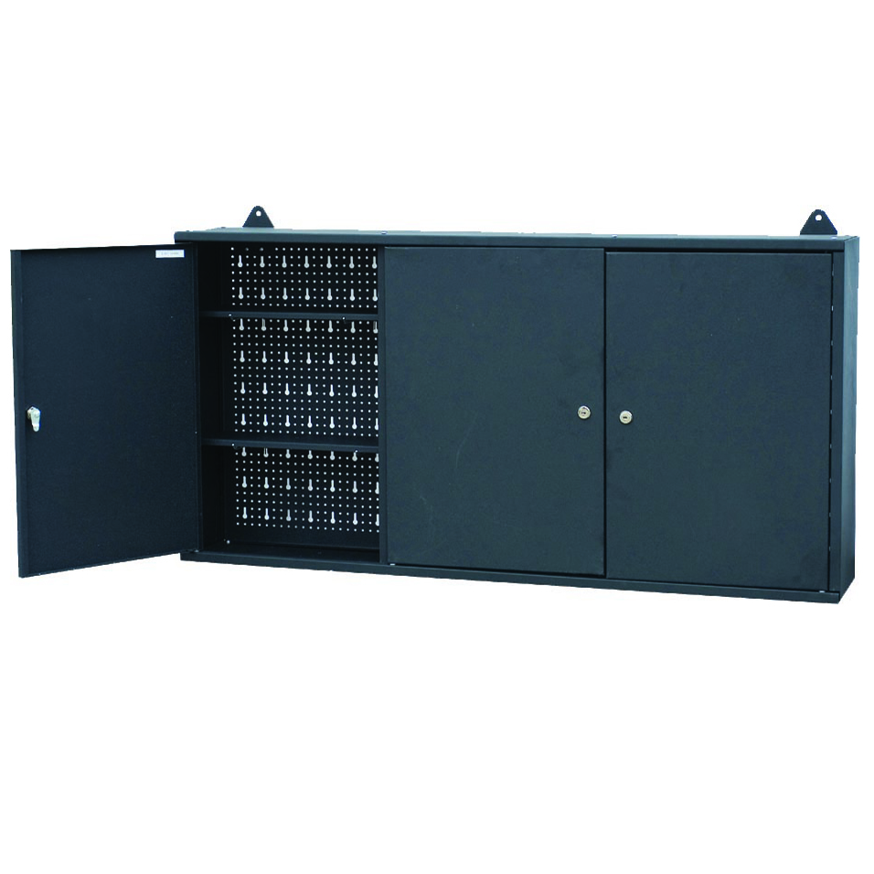 Wall cabinet