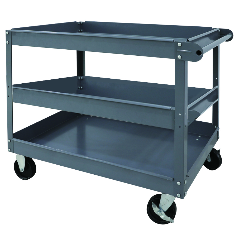 30”/36” Utility Cart