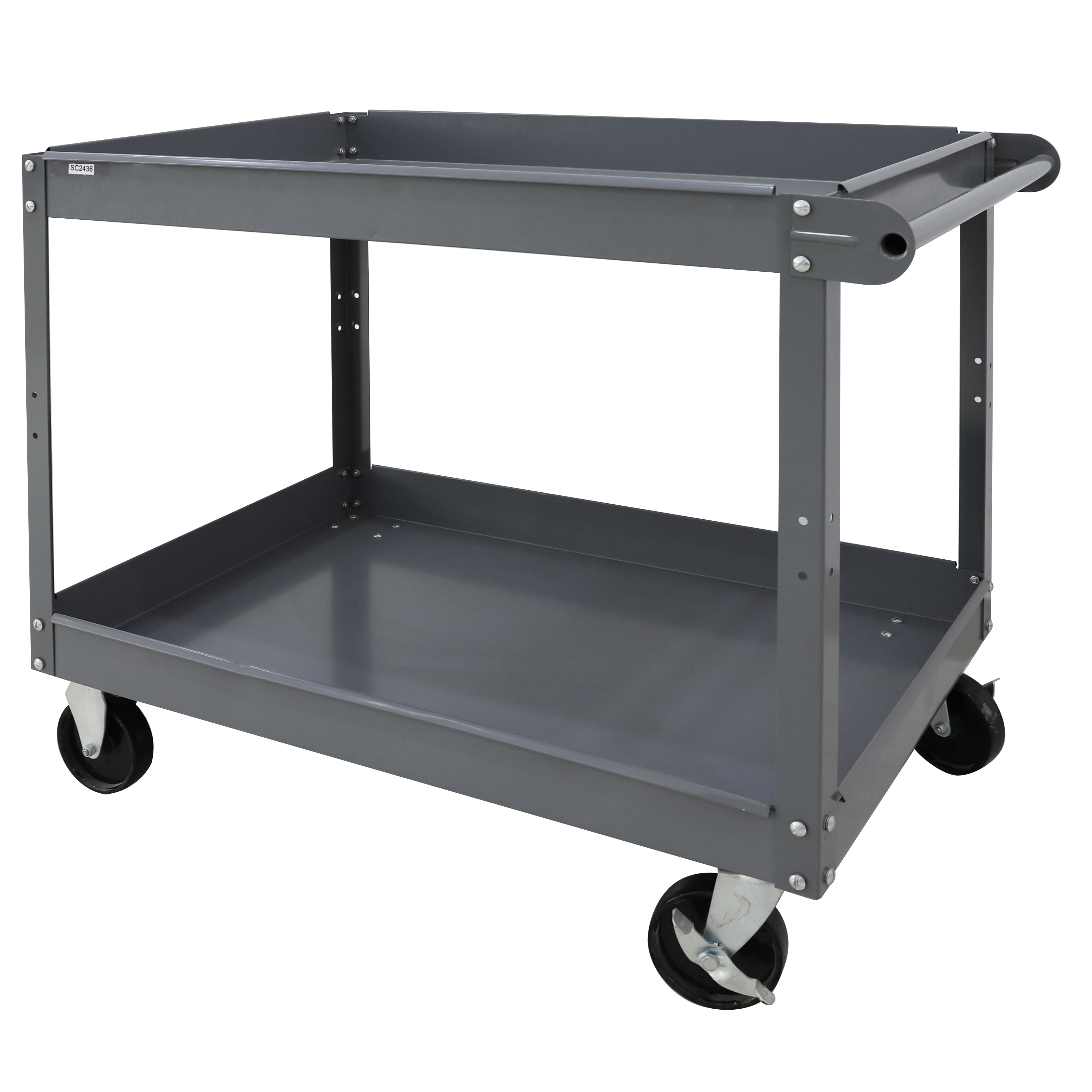 30”/36” Utility Cart