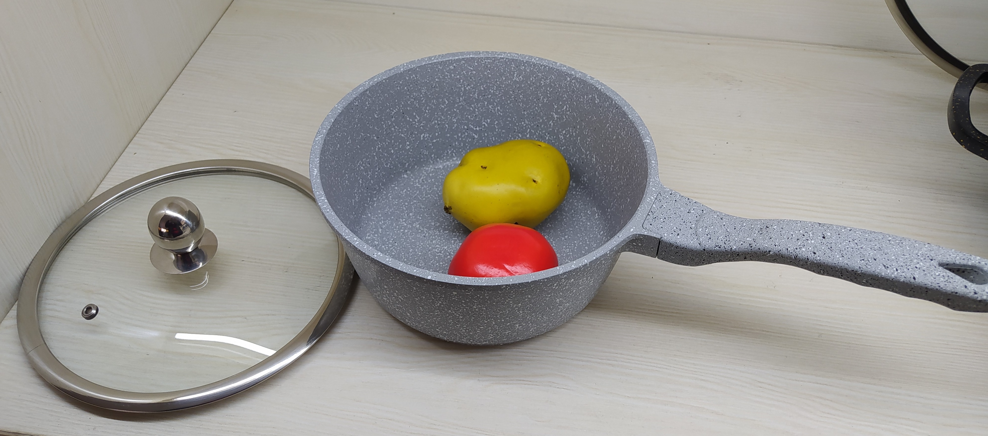 sauce pan
