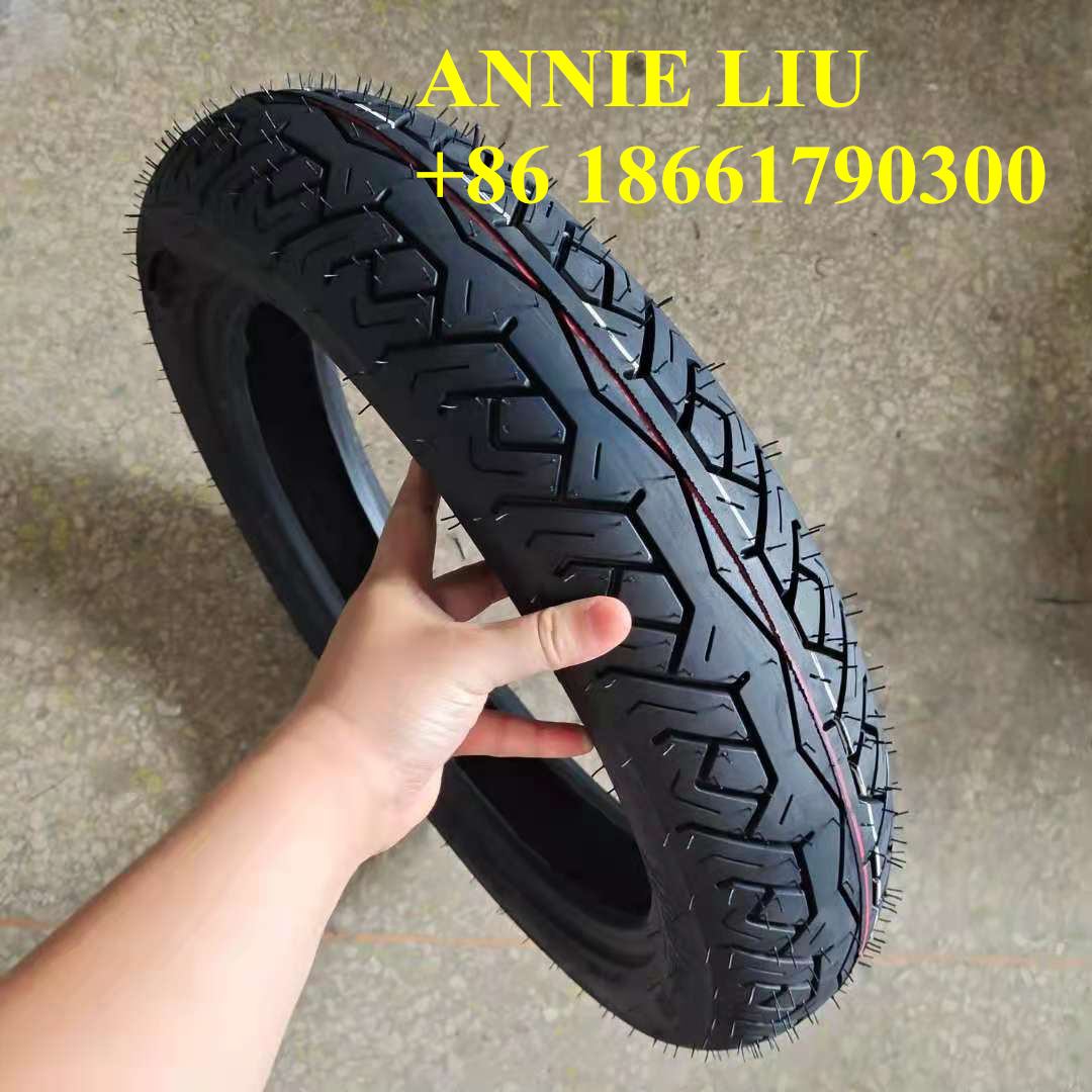 motorcycle tyre