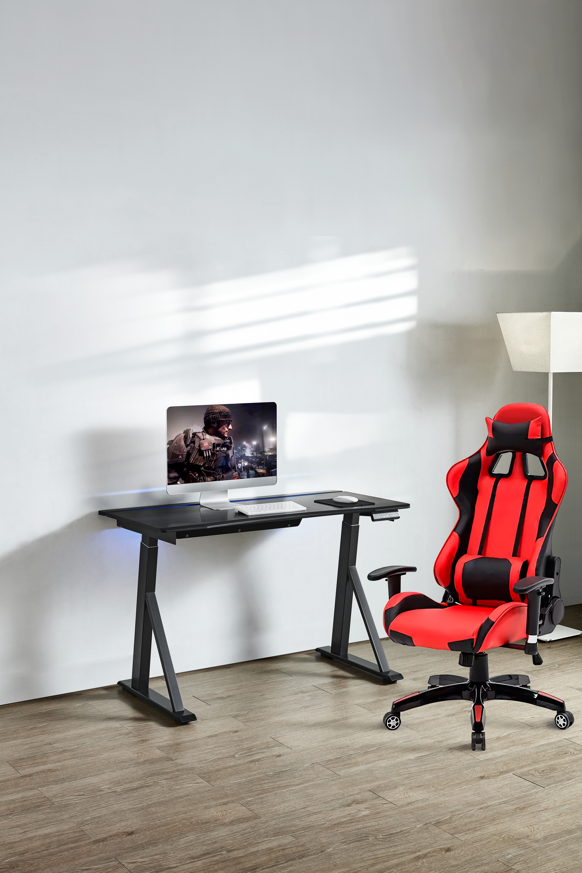 Electric lifting table/desk