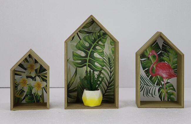 Wall Deco Box