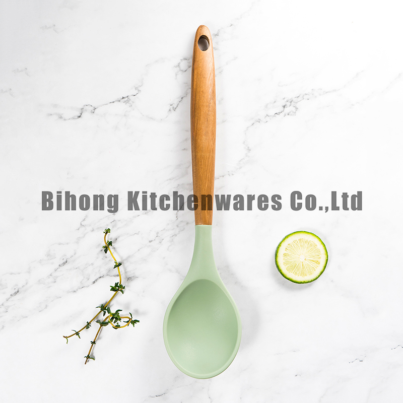 Cooking Spoon