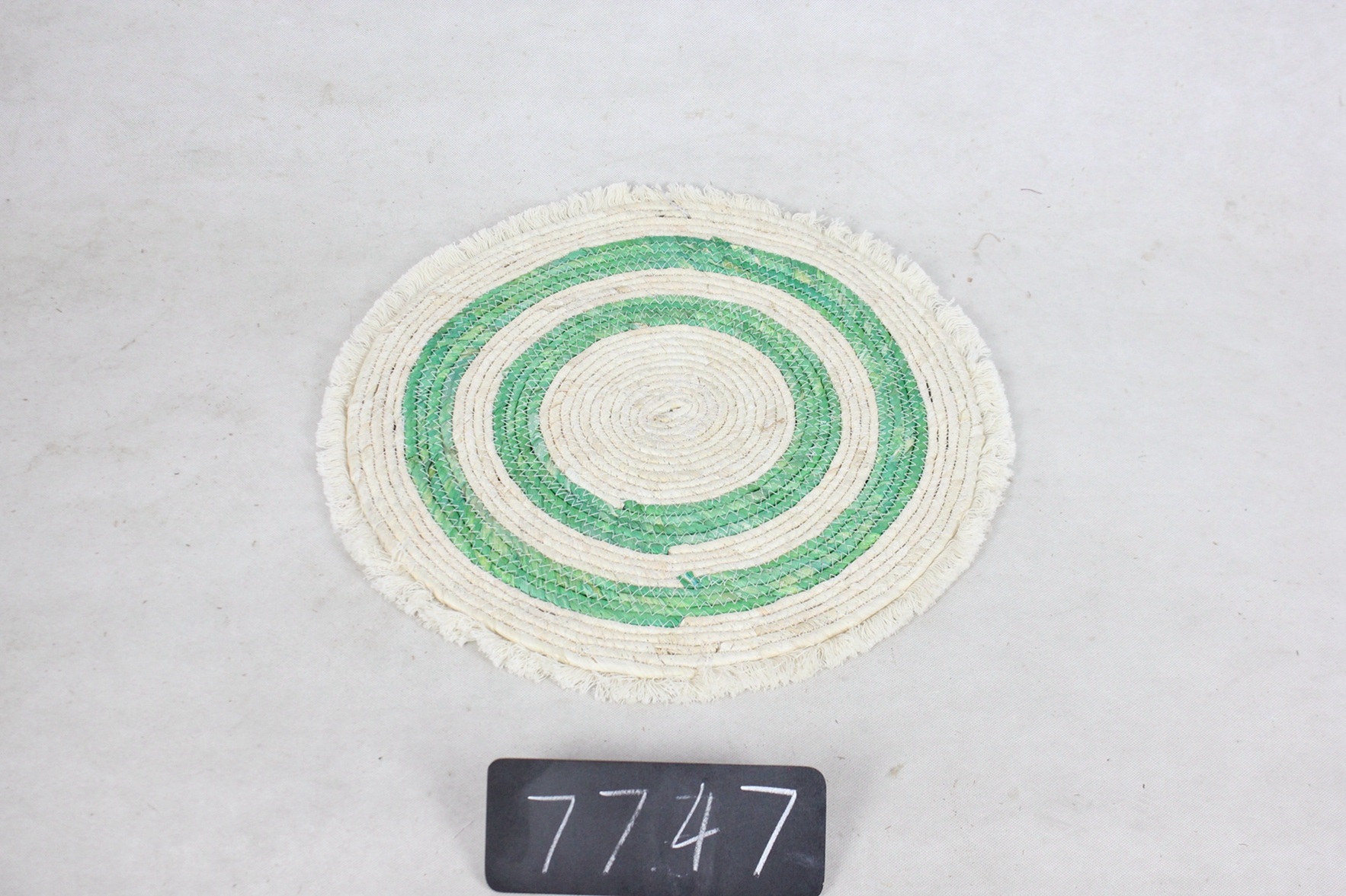 Floor Mat