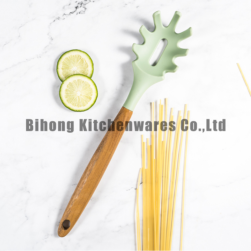 Spagetti Server