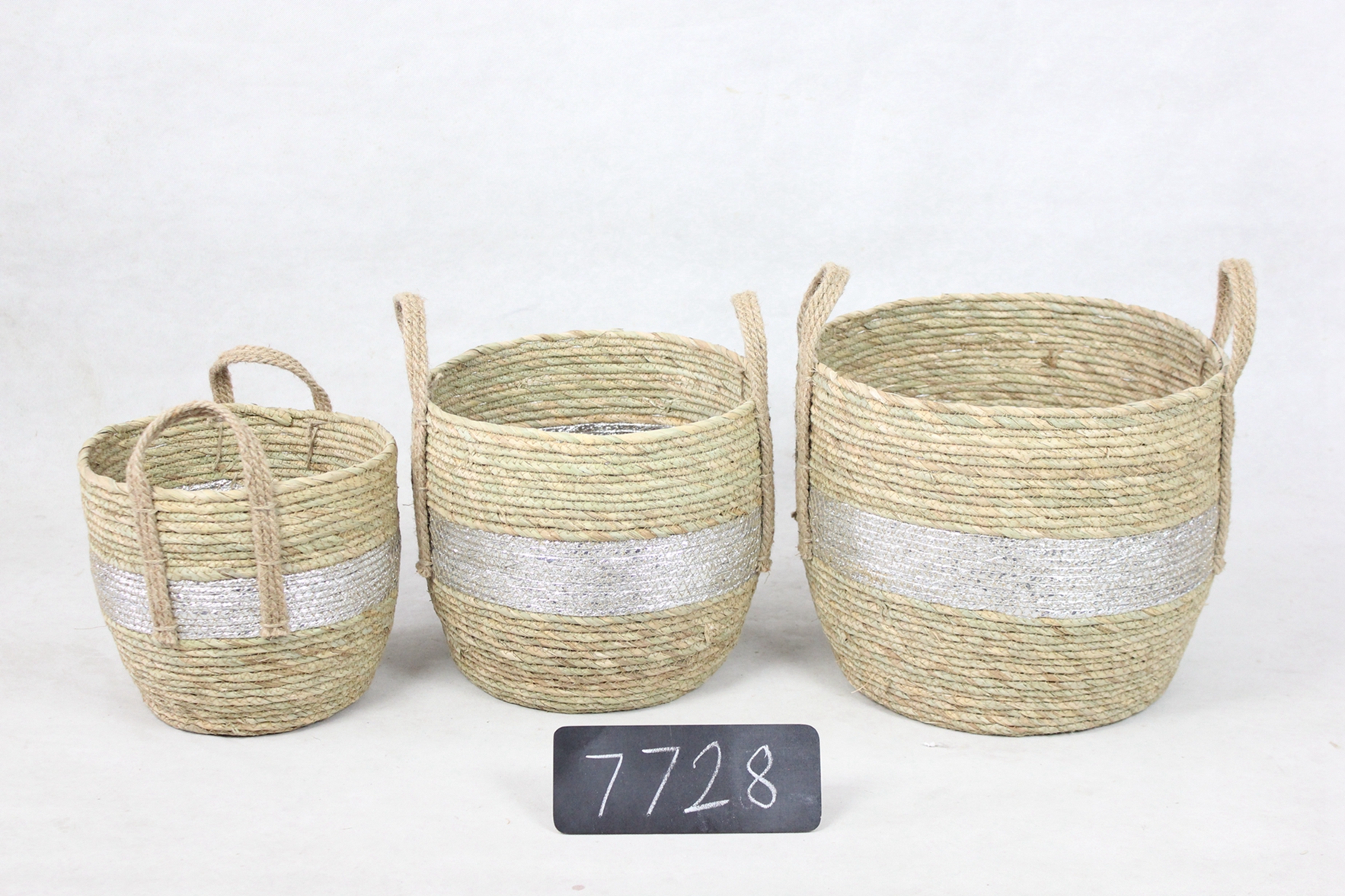 S/3 Storage Basket