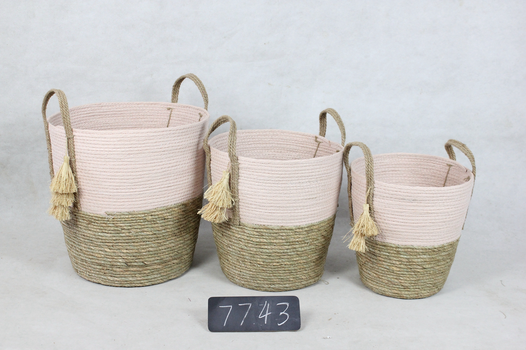 Storage Basket