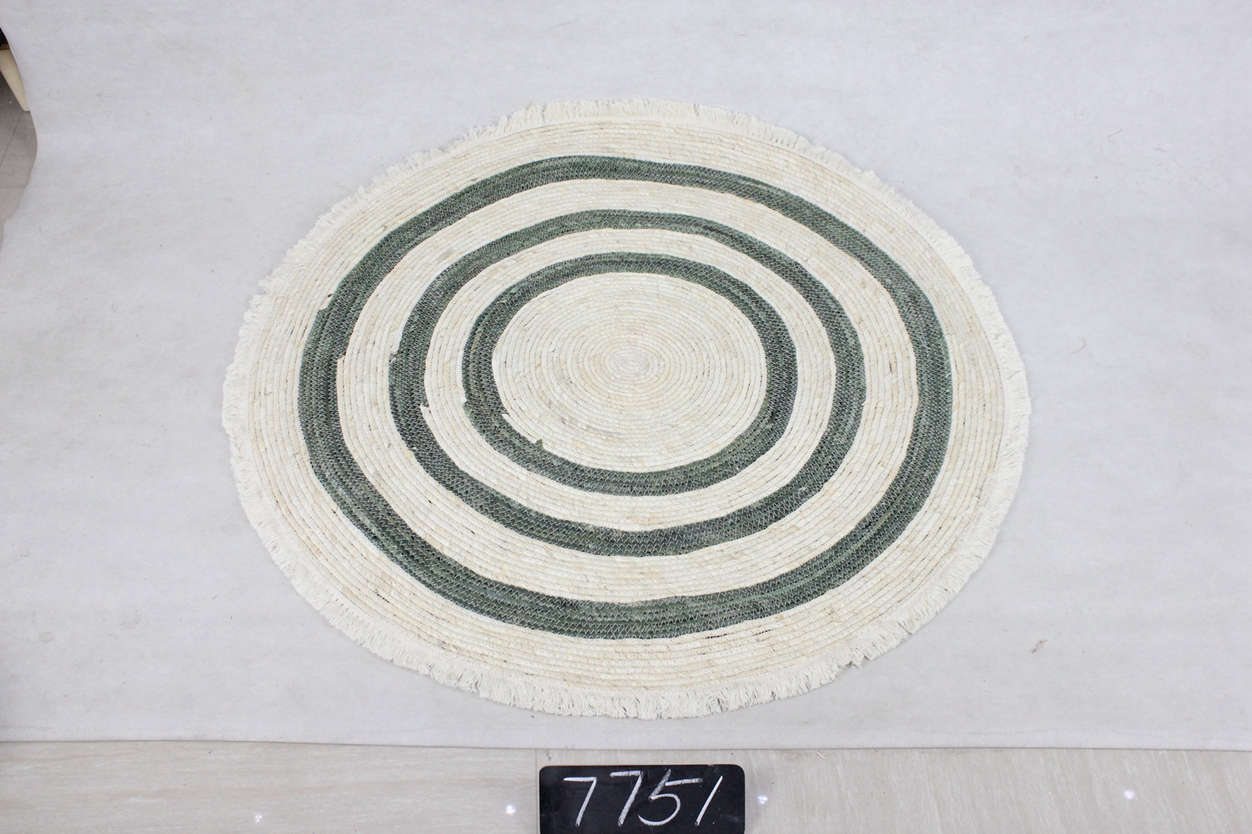 Floor Mat