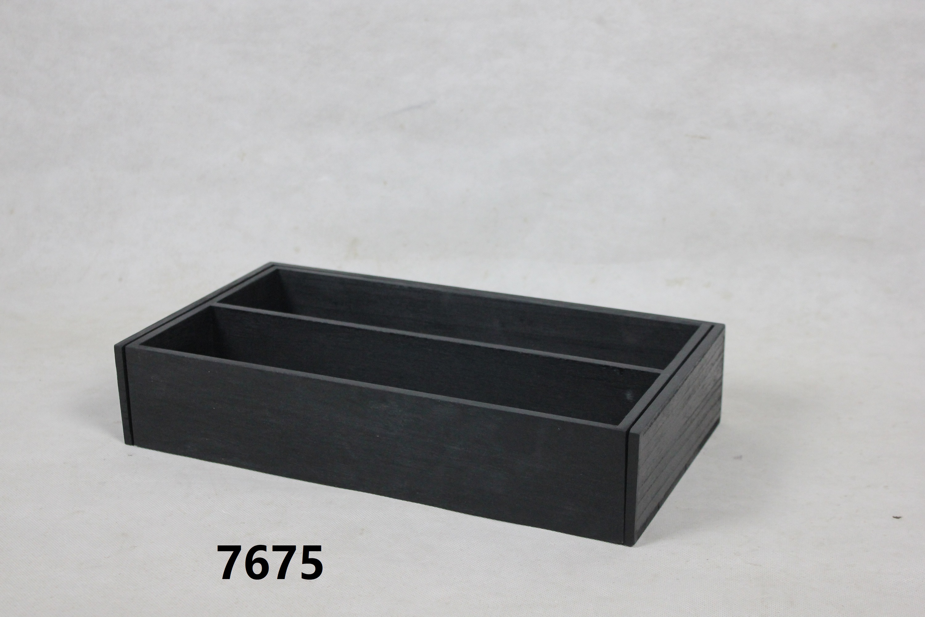 Accessories boxes