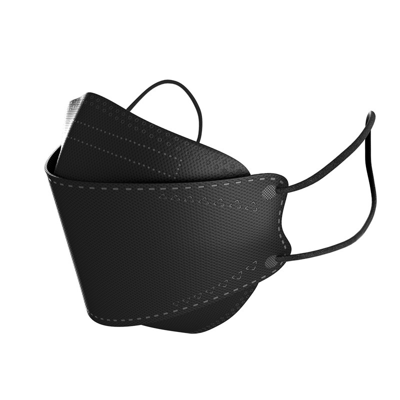KF94 fish-shaped willow-shaped protective mask KOREAN popular