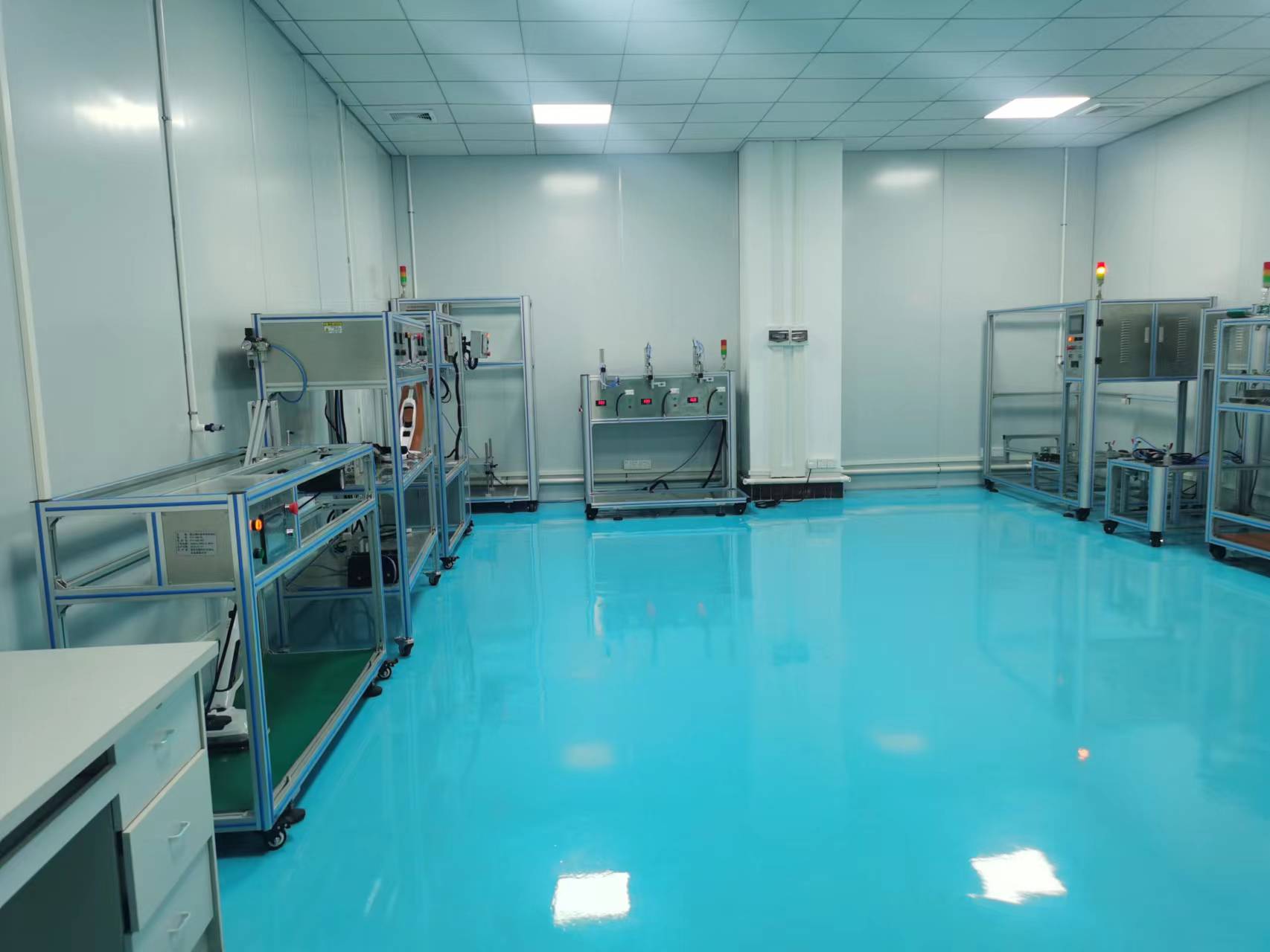 Shenzhen Honghongze Trading Co., Ltd. – dishwashers 3