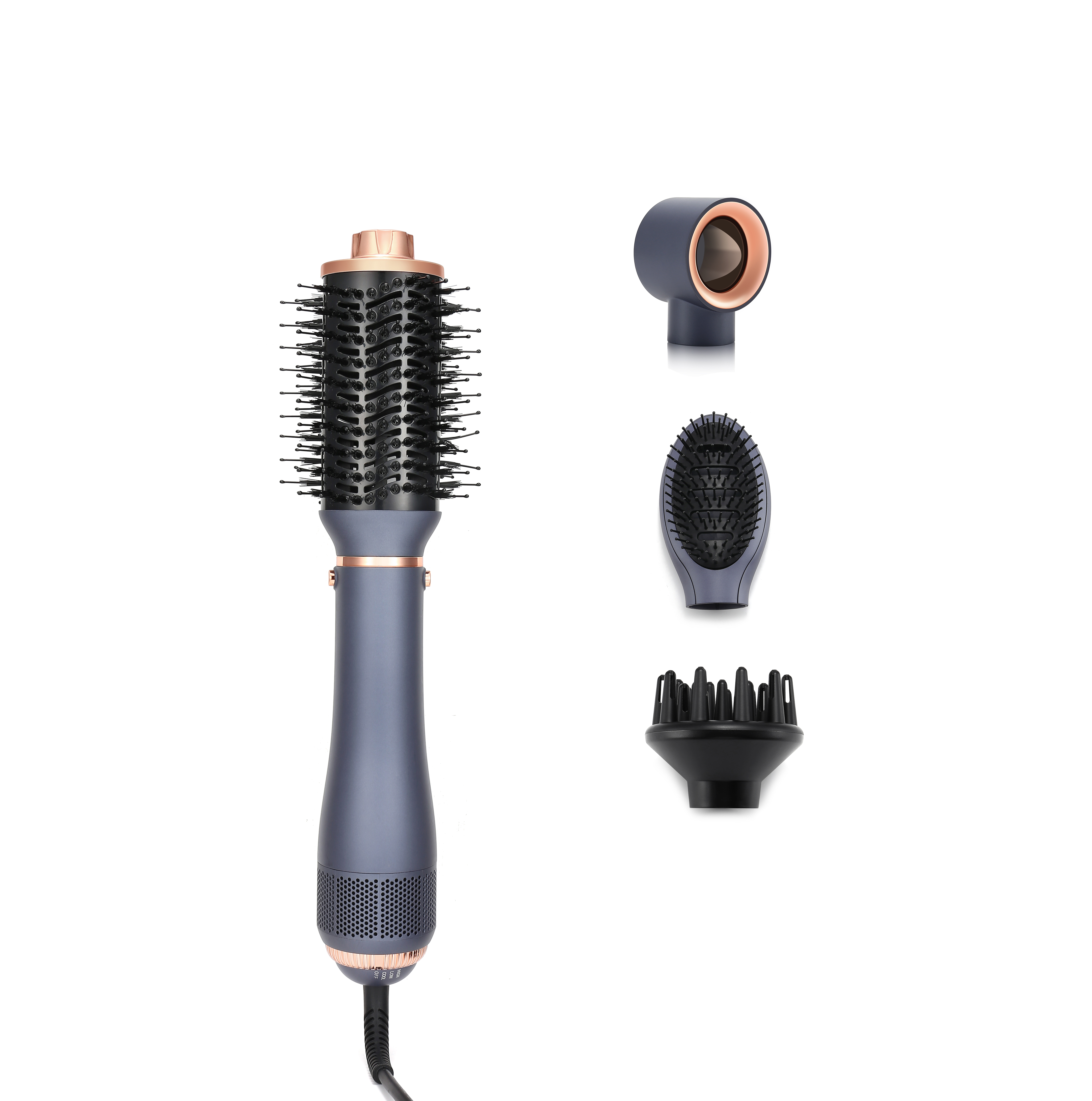 Multi-function air brush