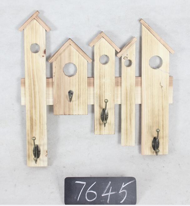 Wall Deco Hanger
