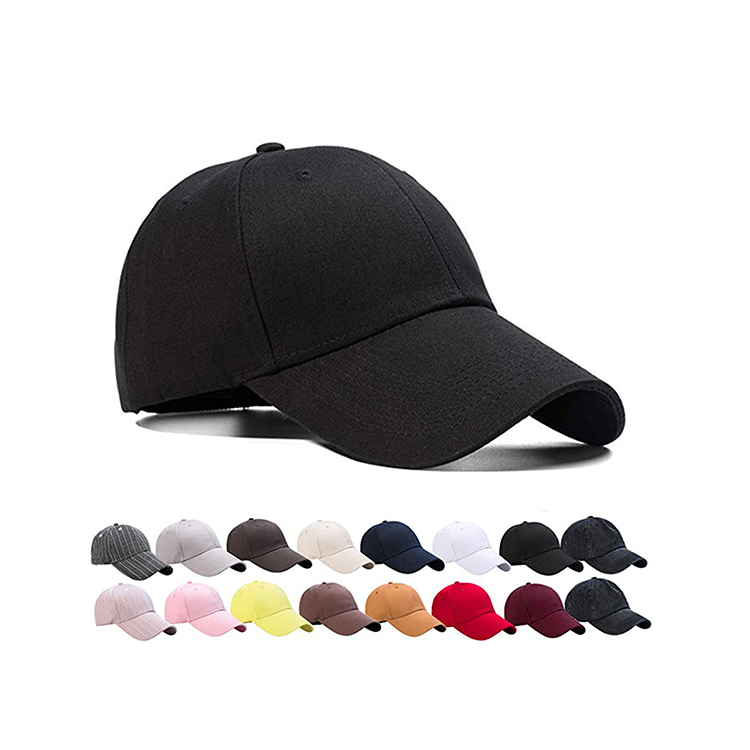 Sports Baseball Cap
