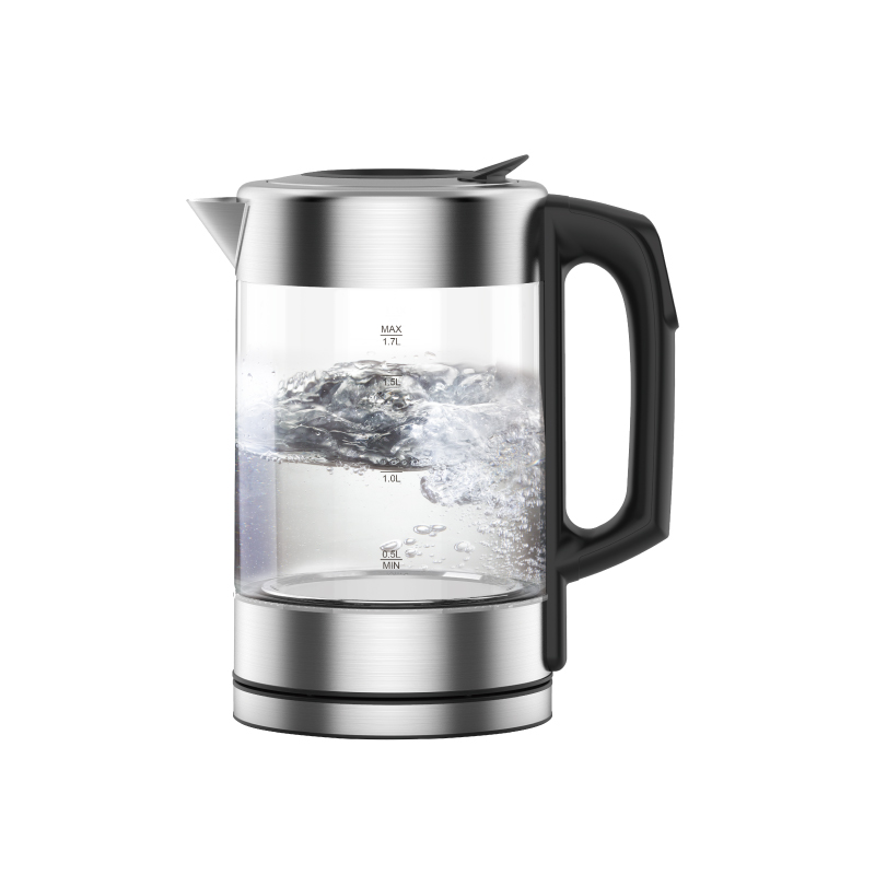 Digital Kettle