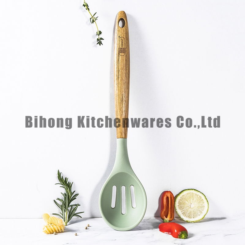 Slotted Spoon