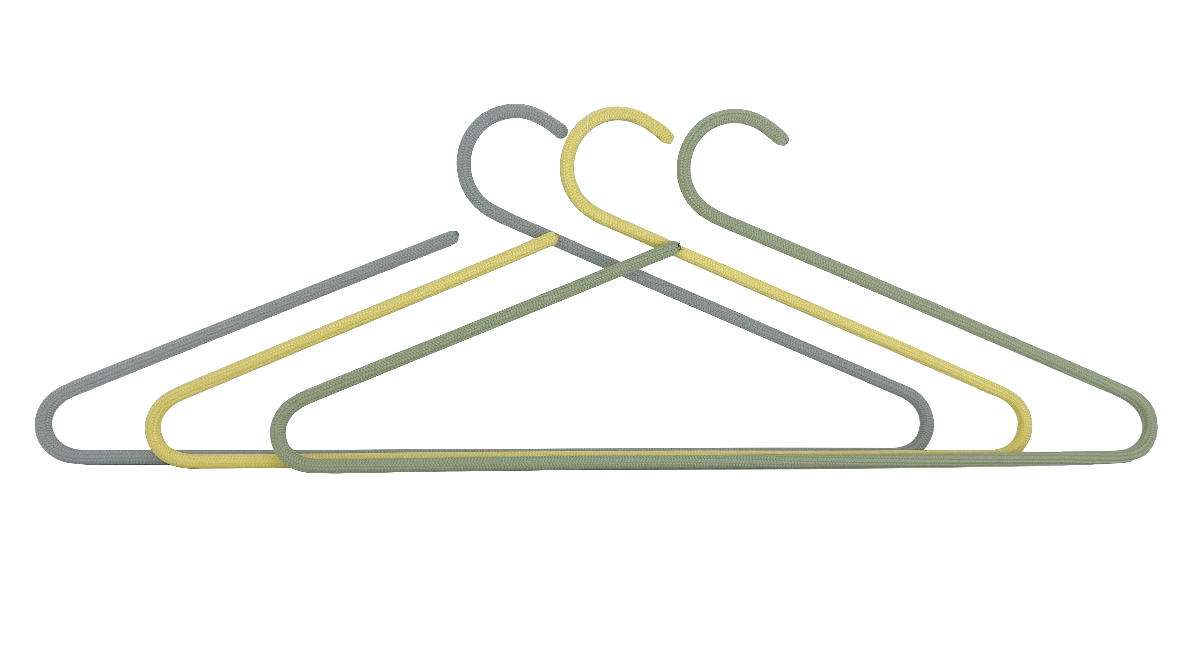Rope Metal Wire Hanger