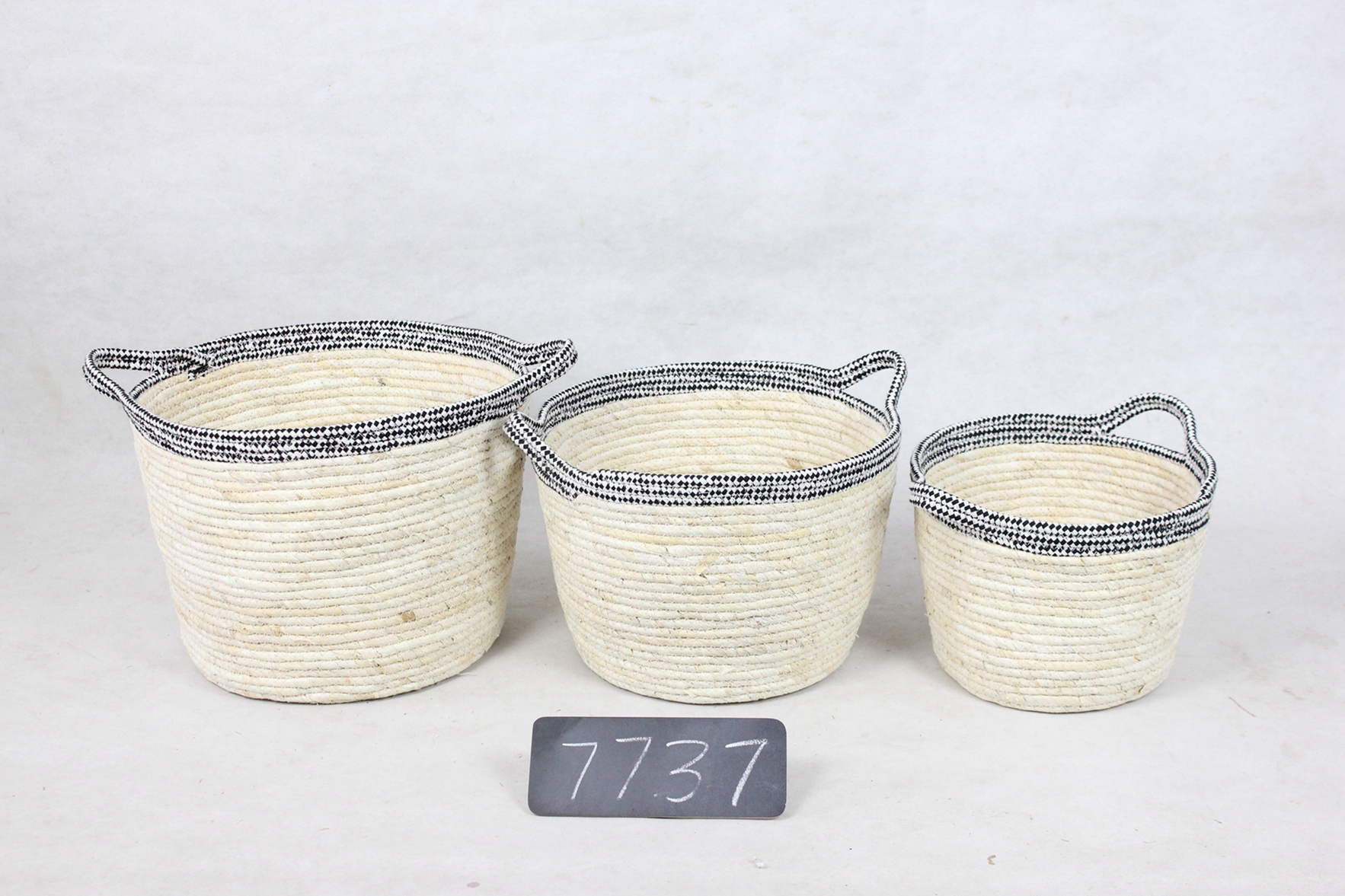 S/3 Storage Basket