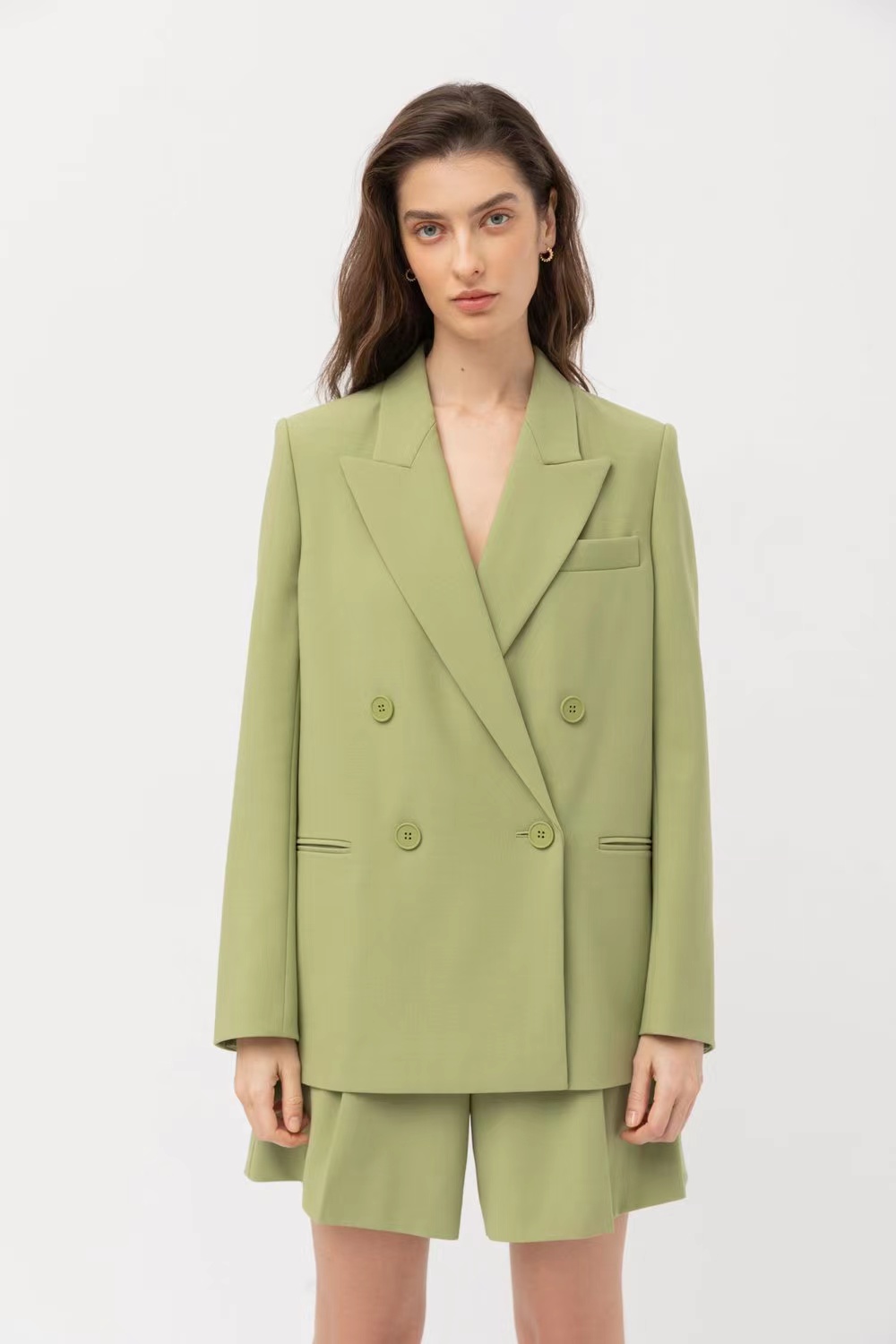 Ladies Casual suit Set