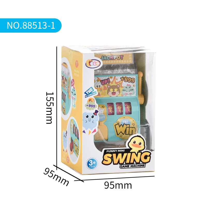 SHANTOU JINXING PLASTICS CO.,LTD. – títere de tela 4