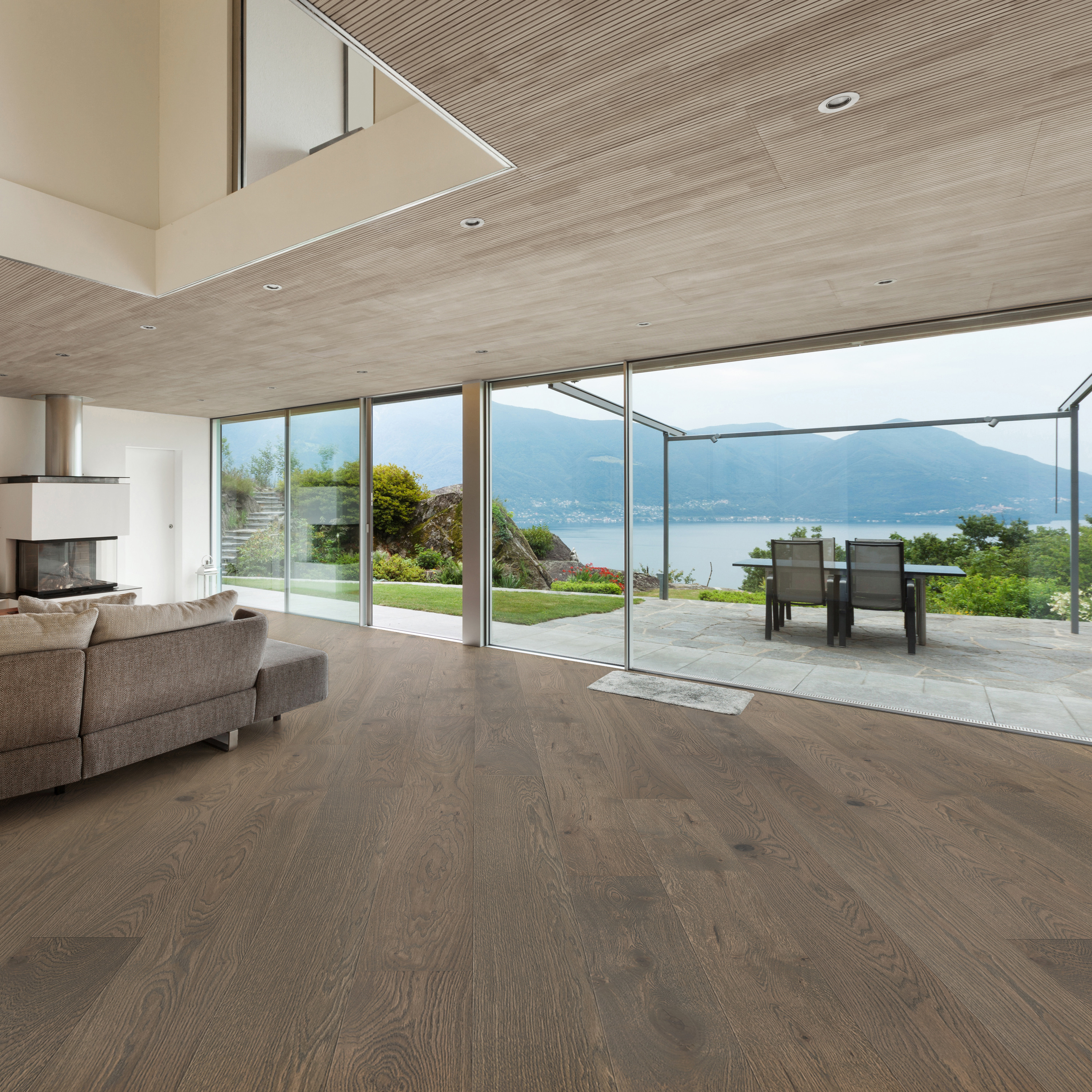 Wood Spc Flooring