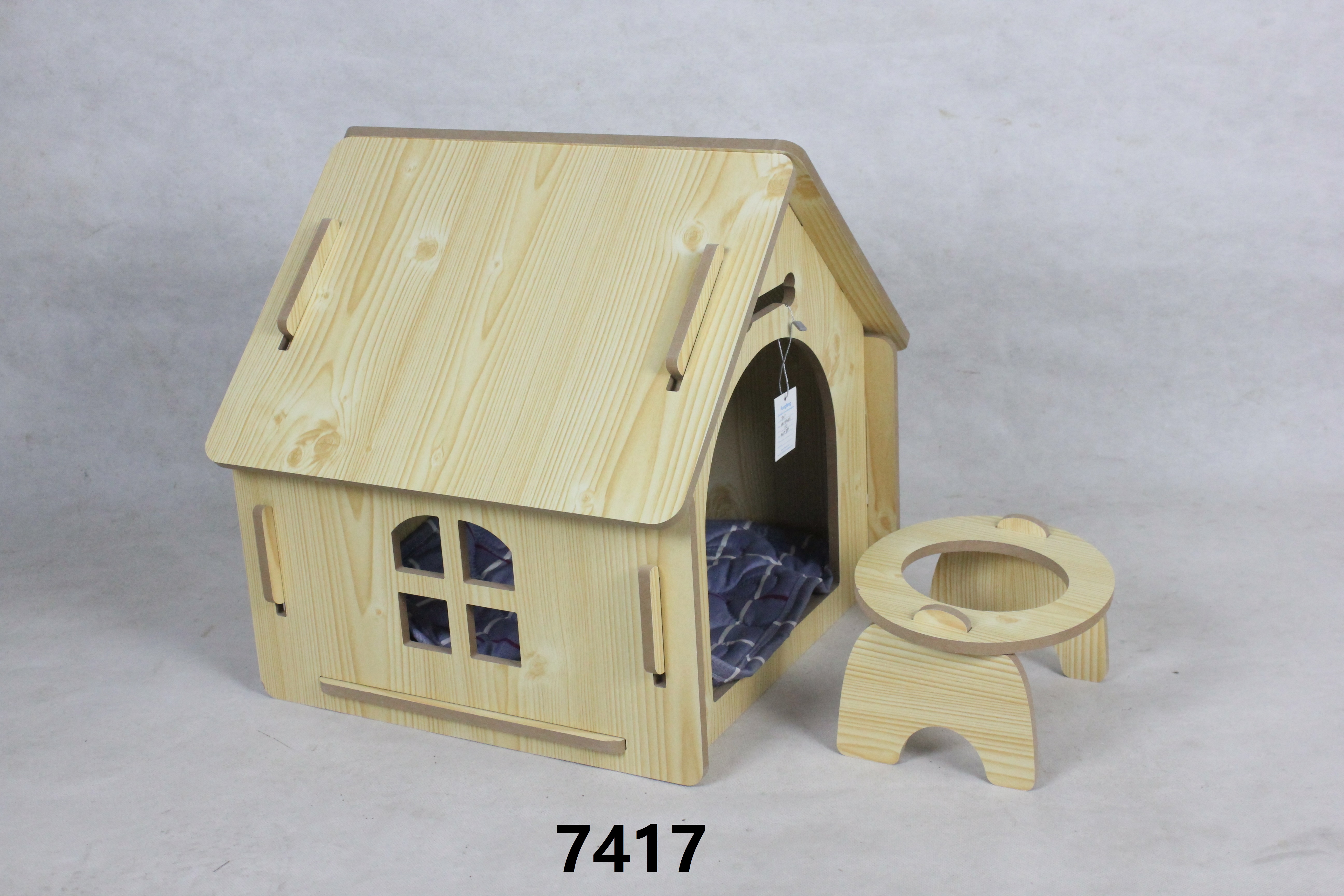 pet's home
