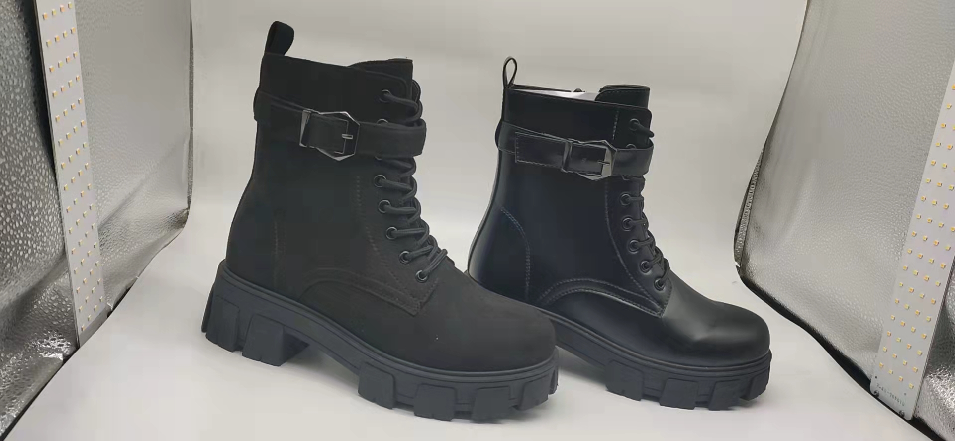 women's mid-high boots