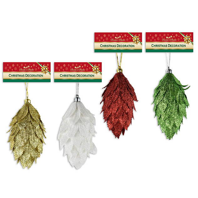 Christmas Tree Decoration Flower