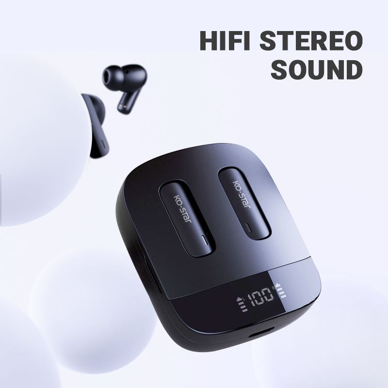 KO-STAR Mini True Wireless Earphone K80