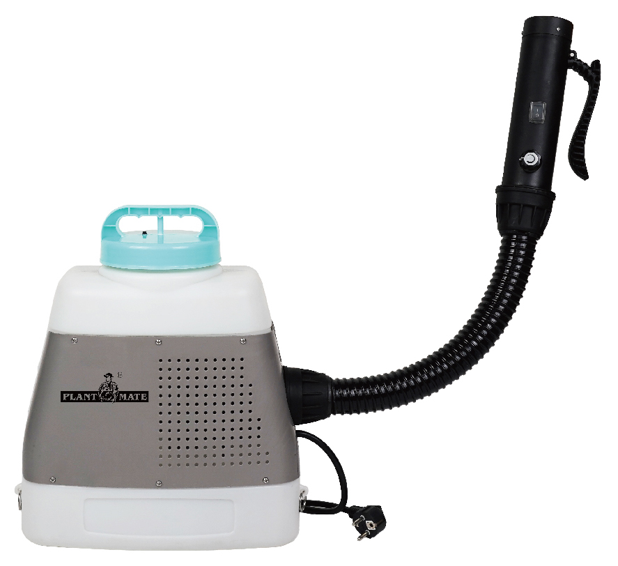 Super low pressure sprayer